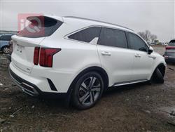 کیا سۆرینتۆ